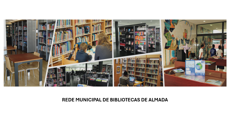 Informação aos utilizadores Informamos que o Fórum Municipal Romeu Correia estará encerrado nos dias 22 e 23 de junho | junho